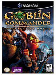 Goblin Commander - Gamecube