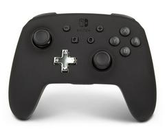 Black Wireless Controller - Nintendo Switch