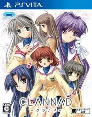 Clannad - Playstation Vita