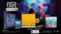 No Straight Roads [Collector's Edition] - Nintendo Switch