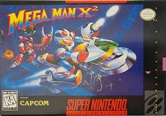 Mega Man X2 - Super Nintendo