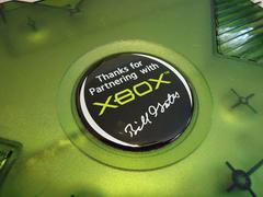 Xbox Console [Partner Edition] - Xbox