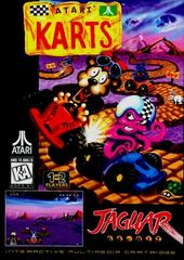 Atari Karts - Atari Jaguar