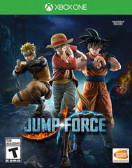 Jump Force - Xbox One