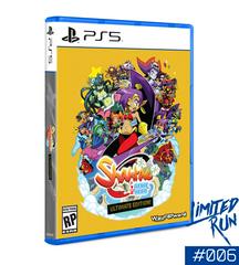 Shantae: Halfenie Hero [Ultimate Edition] - Playstation 5