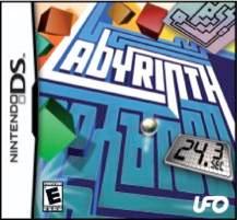 Labyrinth - Nintendo DS