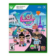 L.O.L. Surprise: B.B.s. Born to Travel - Xbox Series X