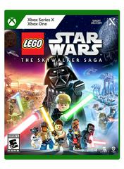 LEGO Star Wars: The Skywalker Saga - Xbox Series X