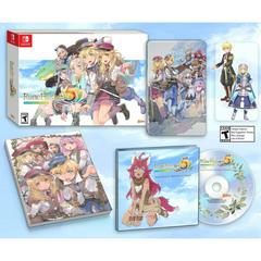 Rune Factory 5 [Earthmate Edition] - Nintendo Switch