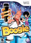 Boogie - Wii