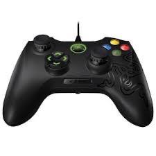Razer Onza Controller [Tournament Edition] - Xbox 360