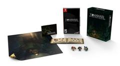 Yomawari: The Long Night Collection [Limited Edition] - Nintendo Switch