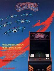 Gaplus [Homebrew] - NES