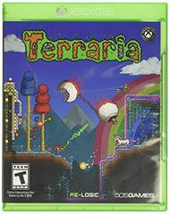 Terraria - Xbox One