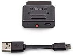 8BitDo SNES Retro Reciever - Super Nintendo