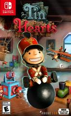 Tin Hearts - Nintendo Switch