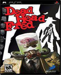 Dead Head Fred - PSP
