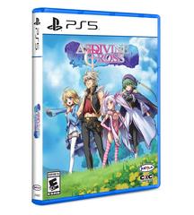 Asdivine Cross - Playstation 5