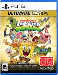 Nickelodeon All Star Brawl [Ultimate Edition] - Playstation 5