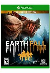 Earthfall Deluxe Edition - Xbox One