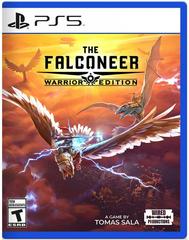 The Falconeer [Warrior Edition] - Playstation 5