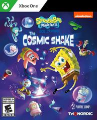 Spongebob Squarepants: The Cosmic Shake - Xbox One