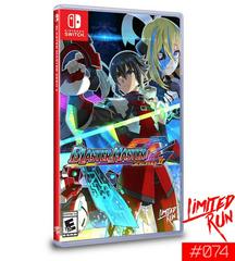 Blaster Master Zero 2 - Nintendo Switch