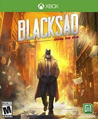 Blacksad: Under the Skin - Xbox One