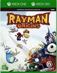 Rayman Origins - Xbox One