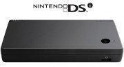 Black Nintendo DSi Console - Nintendo DS