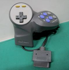 Capcom Pad Soldier - Super Nintendo