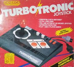 Turbotronic Joystick - NES