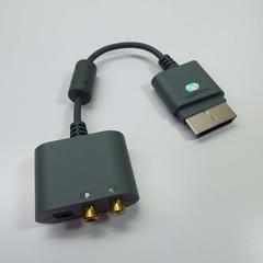 Audio Adapter - Xbox 360