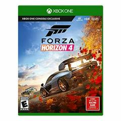 Forza Horizon 4 - Xbox One