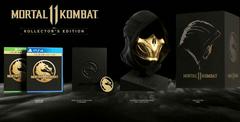 Mortal Kombat 11 [Kollector's Edition] - Xbox One