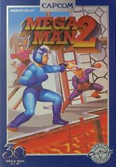 Mega Man 2 [30th Anniversary Edition] - NES