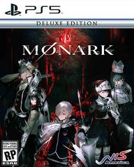 Monark [Deluxe Edition] - Playstation 5