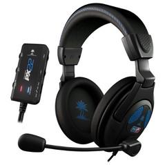 Turtle Beach Ear Force PX22 Headset - Xbox 360