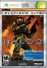 Halo 2 [Platinum Hits] - Xbox