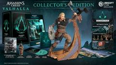 Assassinâ€™s Creed Valhalla [Collector's Edition] - Playstation 5