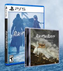 Redemption Reapers [Soundtrack bundle] - Playstation 5