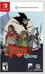 Banner Saga Trilogy - Nintendo Switch