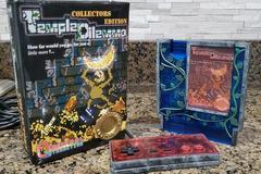 Temple Dilemma [Collector's Edition] - NES