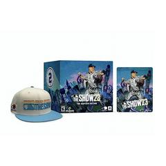 MLB The Show 23 [The Captain Edition] - Playstation 5