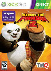 Kung Fu Panda 2 - Xbox 360