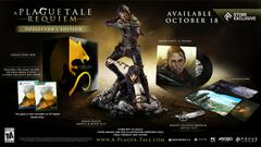 A Plague Tale: Requiem [Collector's Edition] - Xbox Series X