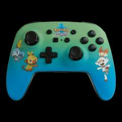 Pokemon Sword Wireless Controller - Nintendo Switch
