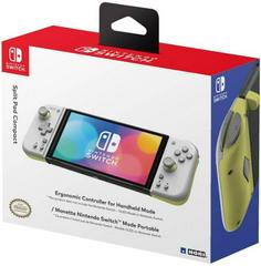 Hori Split Pad Compact - Nintendo Switch
