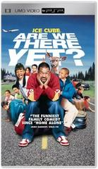 Are We There Yet? [UMD] - PSP