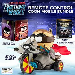 South Park: The Fractured But Whole Coon Bundle - Xbox One